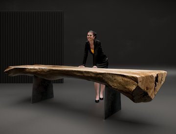 tavolo grande plancia